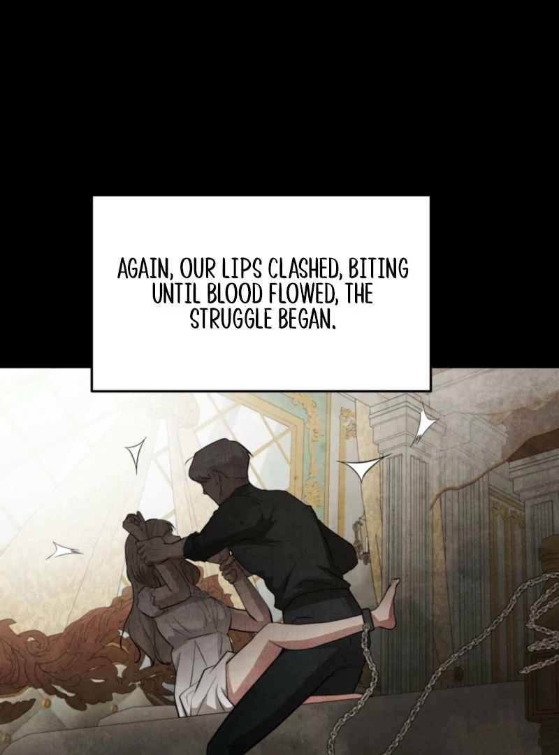 The Demon of Lust has Possessed the Young Lady Chapter 4 - Page 44