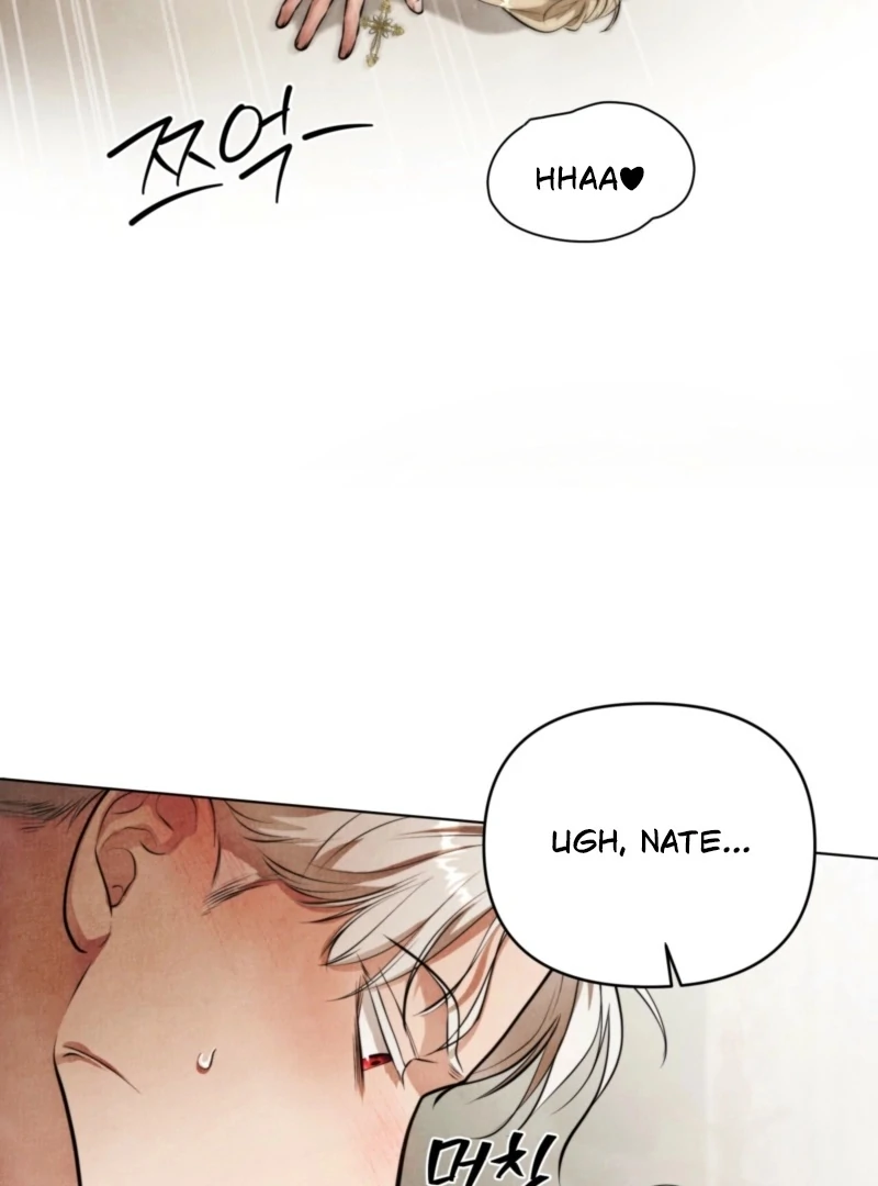 The Demon of Lust has Possessed the Young Lady Chapter 4 - Page 48