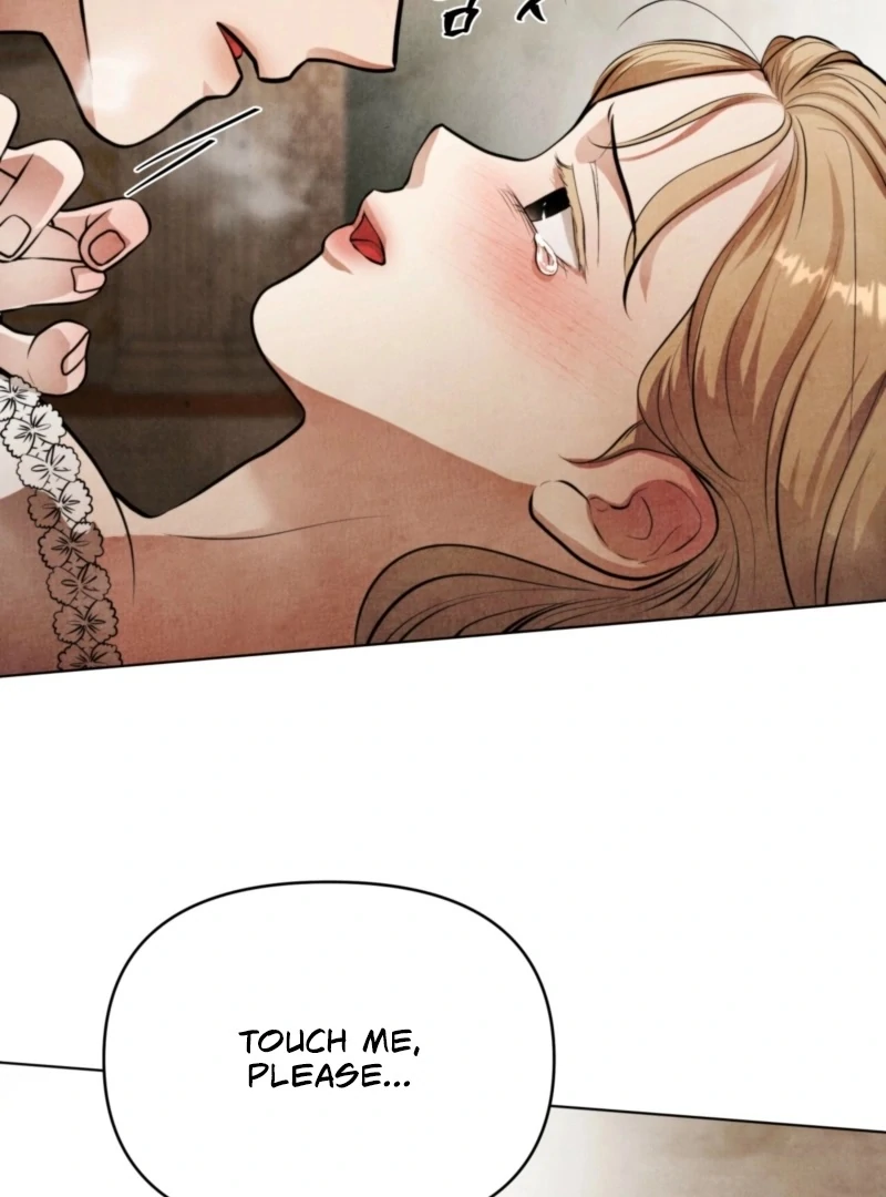 The Demon of Lust has Possessed the Young Lady Chapter 4 - Page 49