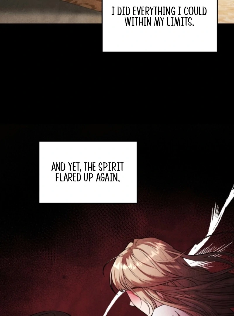 The Demon of Lust has Possessed the Young Lady Chapter 4 - Page 6