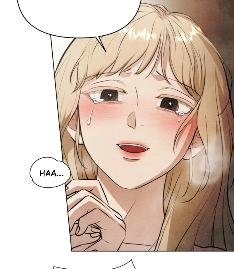 The Demon of Lust has Possessed the Young Lady Chapter 4 - Page 56