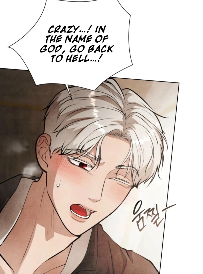 The Demon of Lust has Possessed the Young Lady Chapter 4 - Page 57