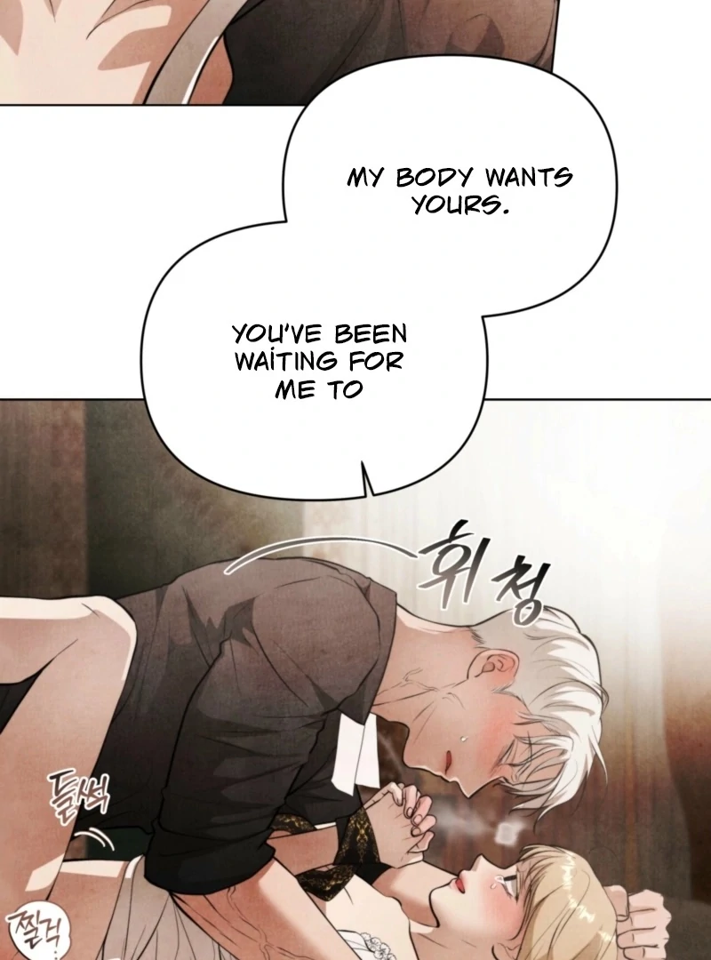 The Demon of Lust has Possessed the Young Lady Chapter 4 - Page 58