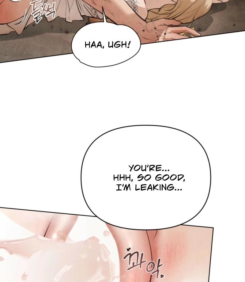 The Demon of Lust has Possessed the Young Lady Chapter 4 - Page 59