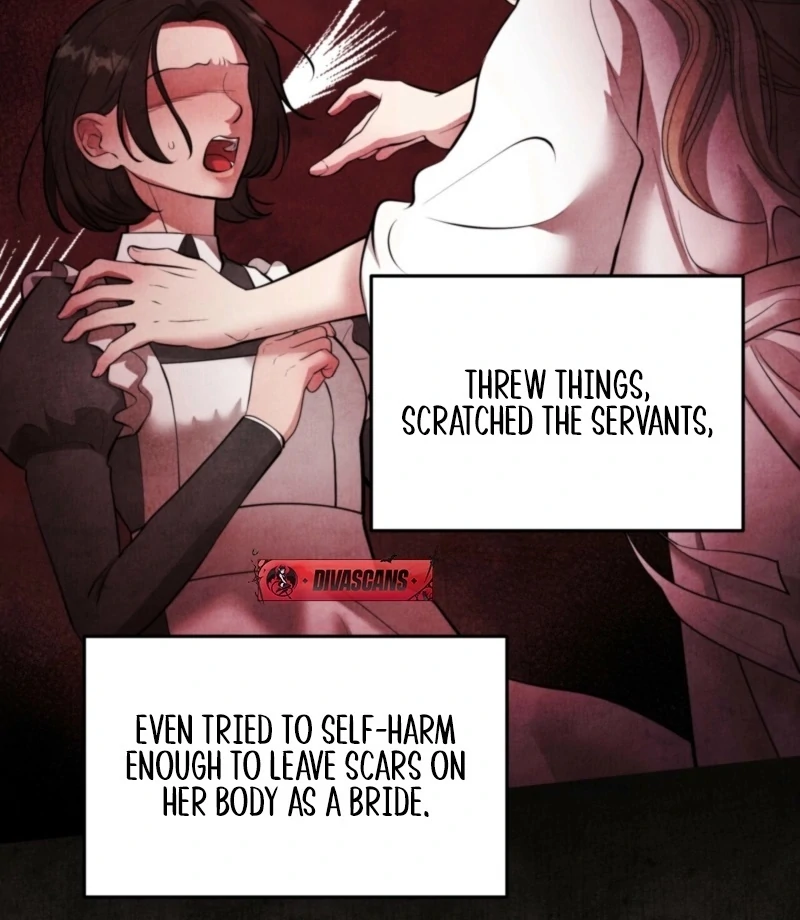 The Demon of Lust has Possessed the Young Lady Chapter 4 - Page 7