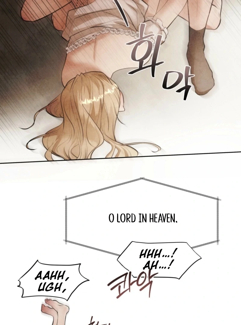 The Demon of Lust has Possessed the Young Lady Chapter 4 - Page 70