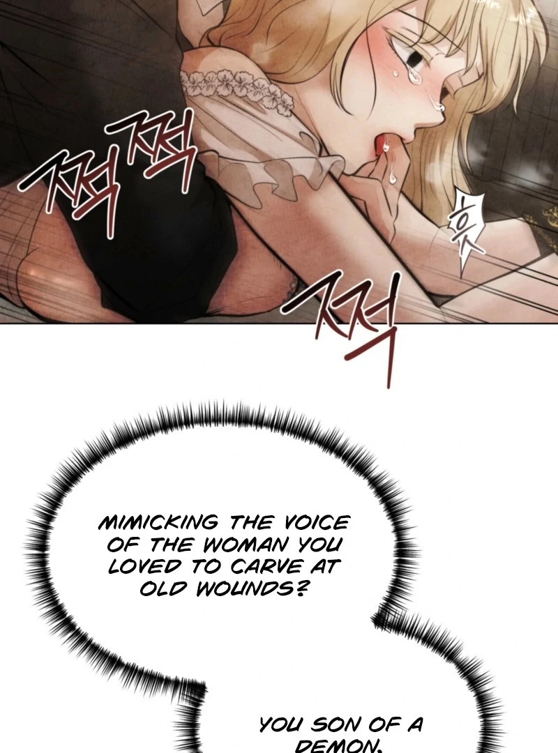 The Demon of Lust has Possessed the Young Lady Chapter 4 - Page 74