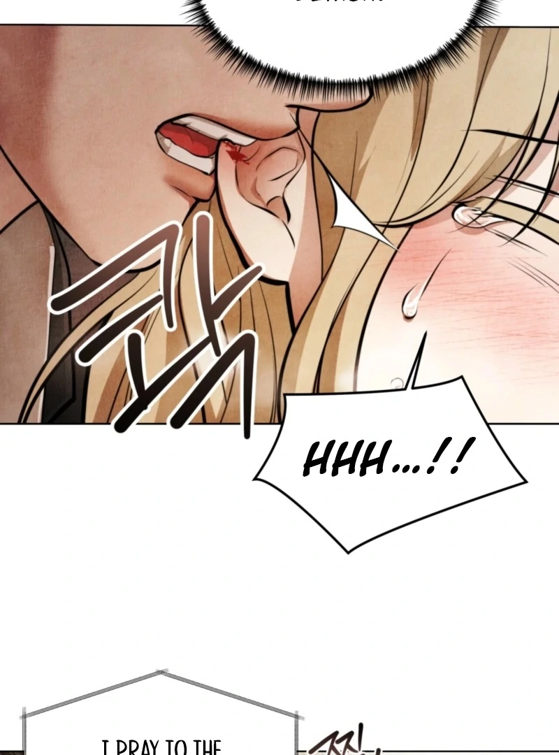 The Demon of Lust has Possessed the Young Lady Chapter 4 - Page 75