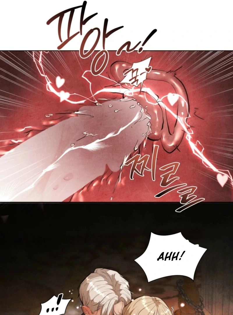 The Demon of Lust has Possessed the Young Lady Chapter 4 - Page 79