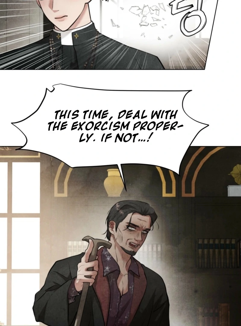 The Demon of Lust has Possessed the Young Lady Chapter 4 - Page 9