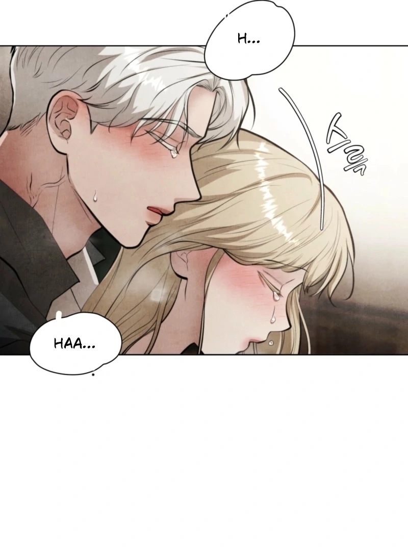 The Demon of Lust has Possessed the Young Lady Chapter 4 - Page 83