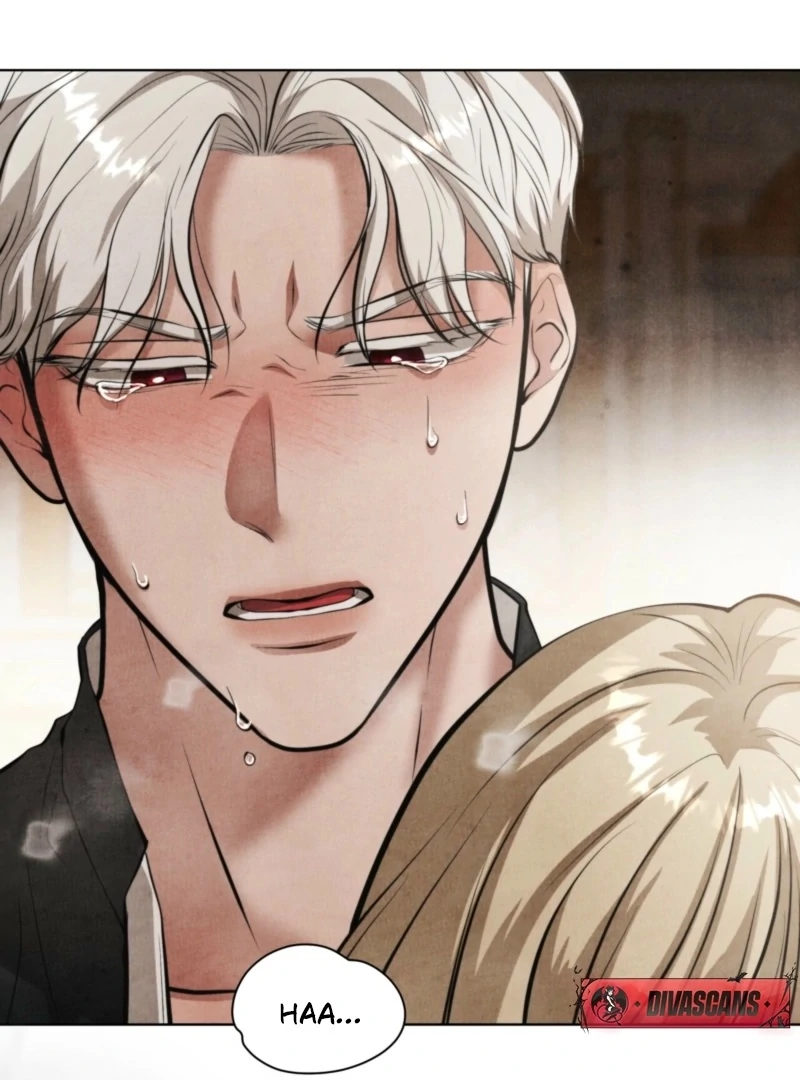 The Demon of Lust has Possessed the Young Lady Chapter 4 - Page 84