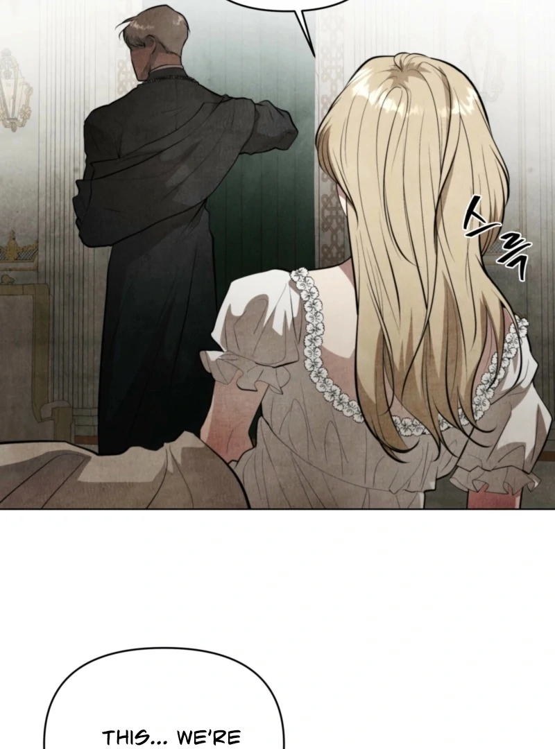 The Demon of Lust has Possessed the Young Lady Chapter 4 - Page 87