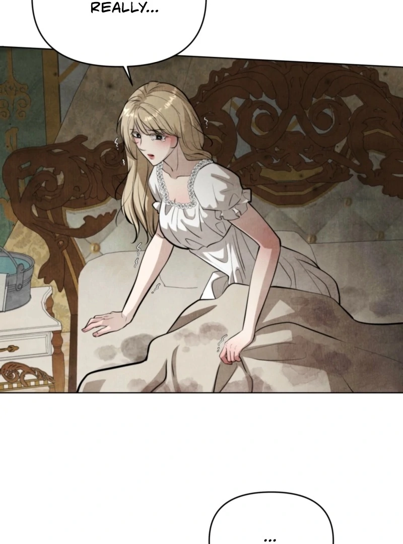 The Demon of Lust has Possessed the Young Lady Chapter 4 - Page 88