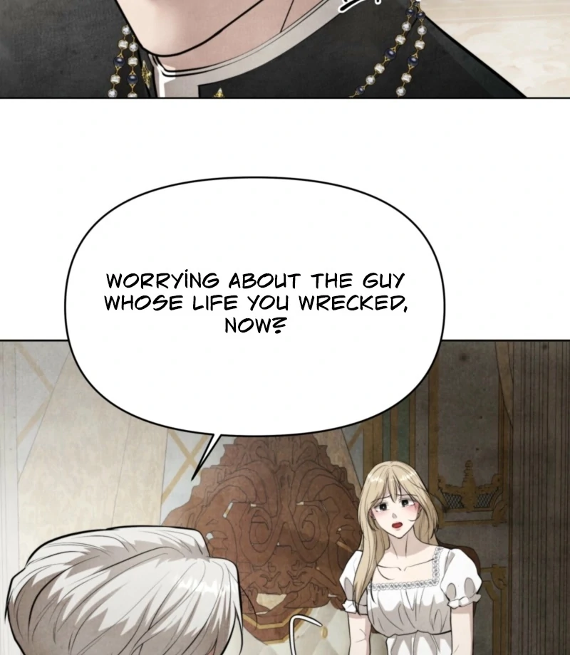 The Demon of Lust has Possessed the Young Lady Chapter 4 - Page 94