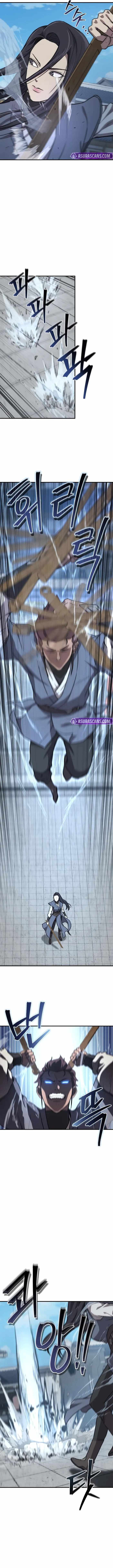 The Demonic Cult Instructor Returns Chapter 31 - Page 3