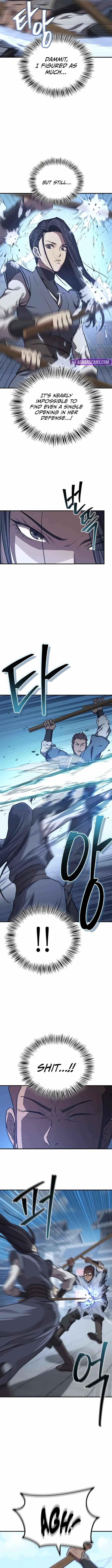 The Demonic Cult Instructor Returns Chapter 31 - Page 5