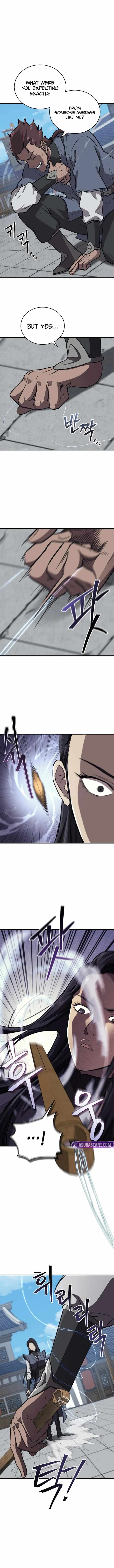 The Demonic Cult Instructor Returns Chapter 31 - Page 7