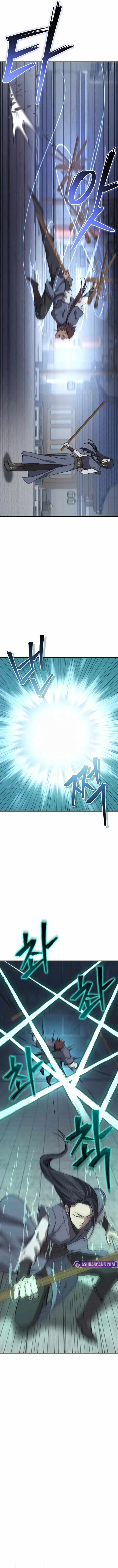 The Demonic Cult Instructor Returns Chapter 31 - Page 9