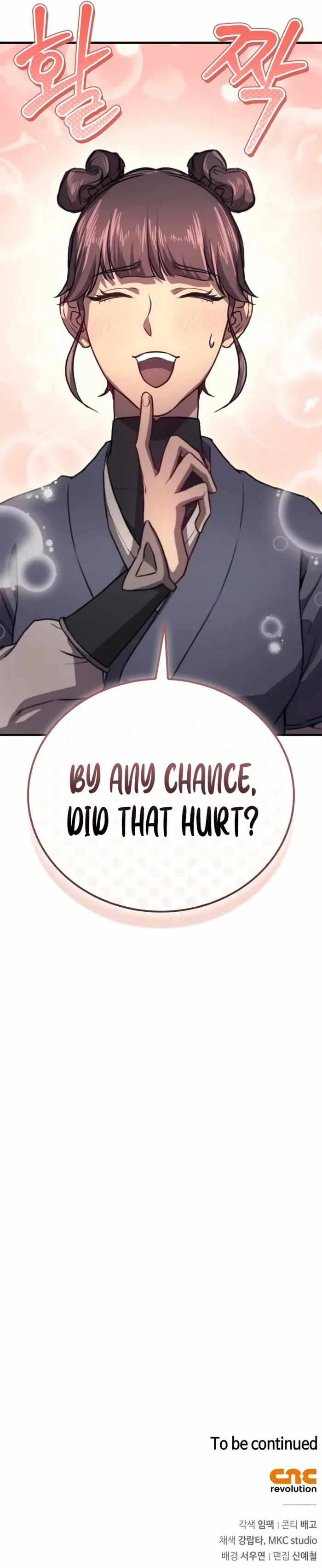 The Demonic Cult Instructor Returns Chapter 32 - Page 12