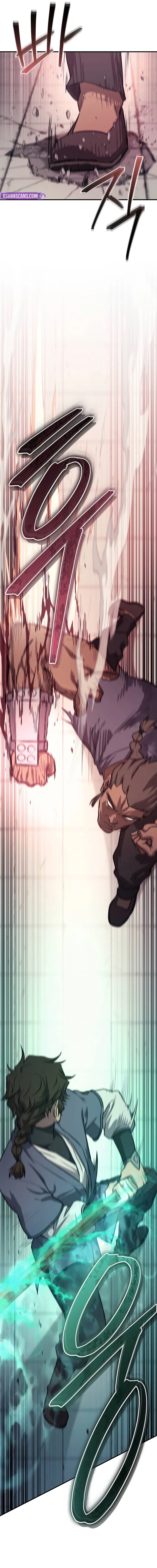 The Demonic Cult Instructor Returns Chapter 34 - Page 17