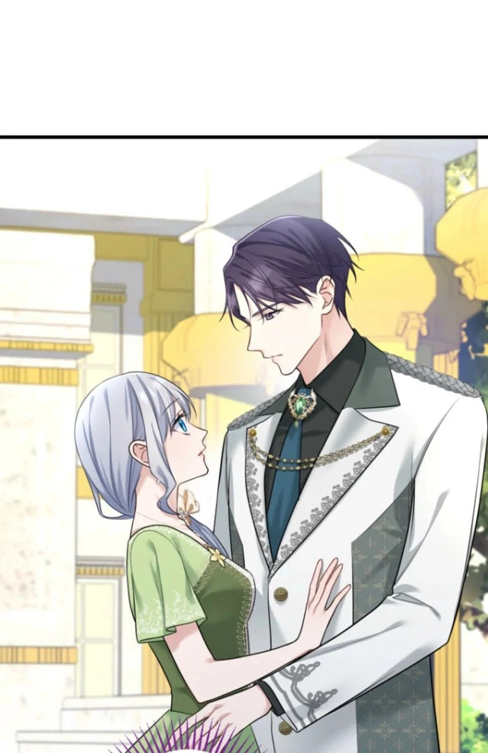 The Desire of the Princess From a Fallen Kingdom Chapter 16 - Page 2