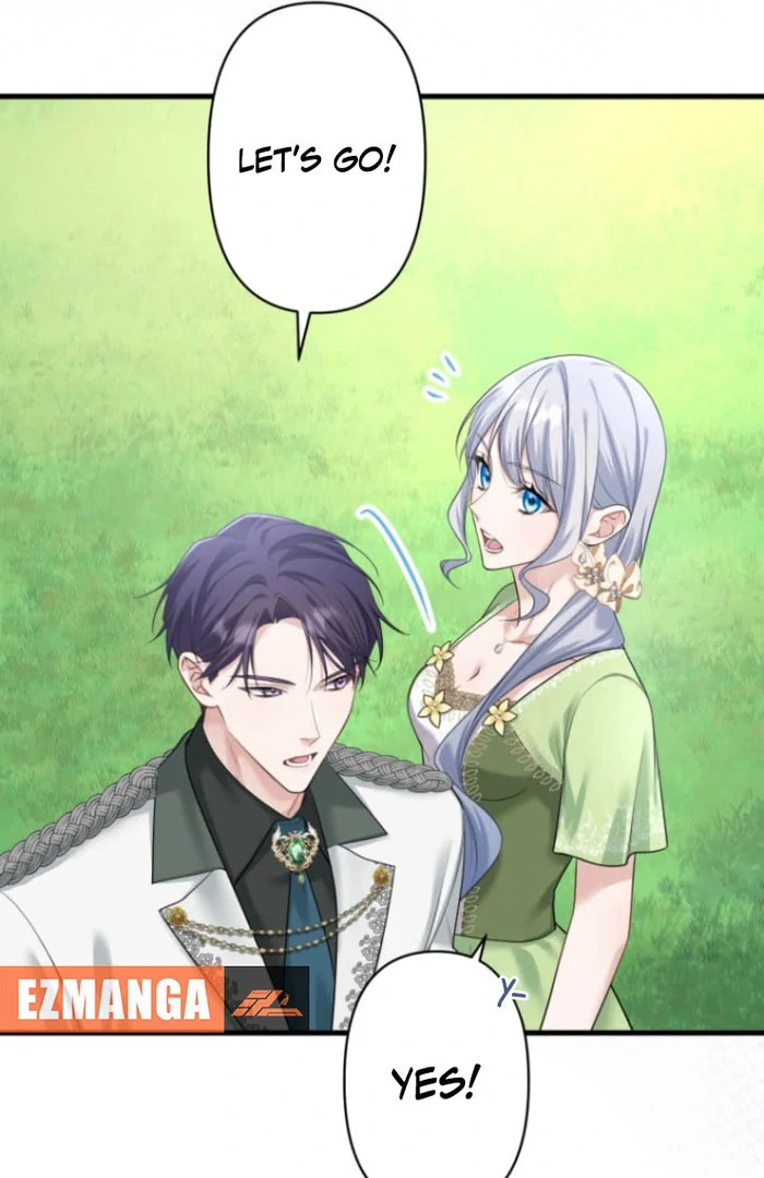 The Desire of the Princess From a Fallen Kingdom Chapter 16 - Page 11