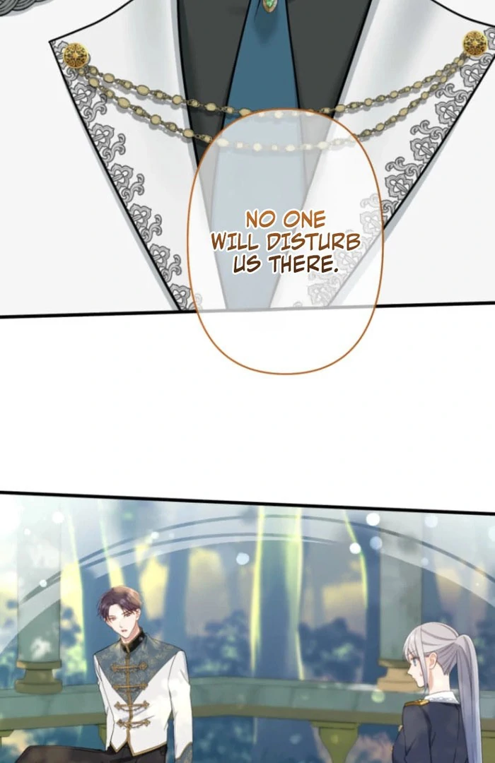 The Desire of the Princess From a Fallen Kingdom Chapter 16 - Page 101