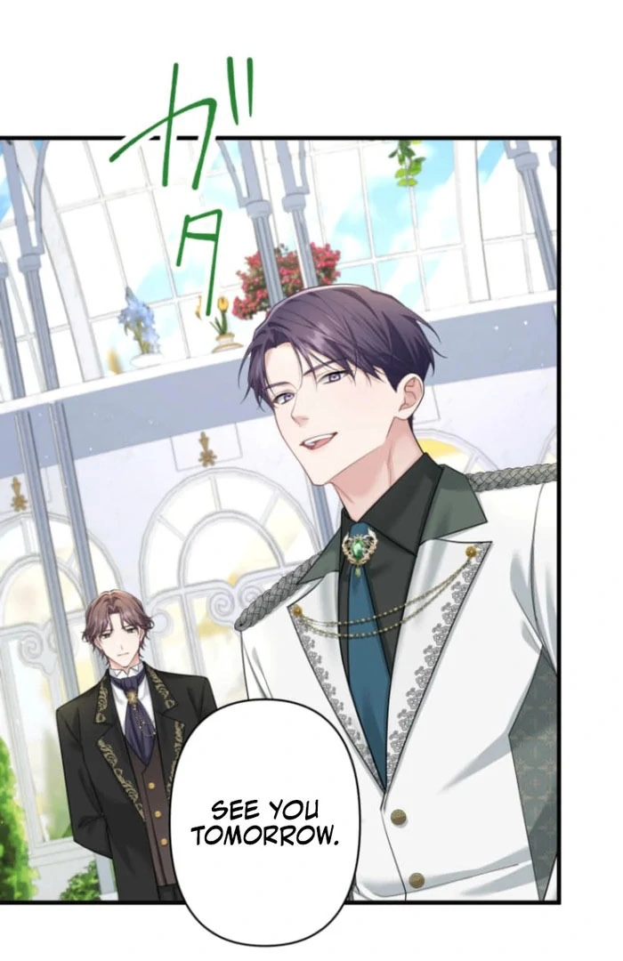 The Desire of the Princess From a Fallen Kingdom Chapter 16 - Page 103