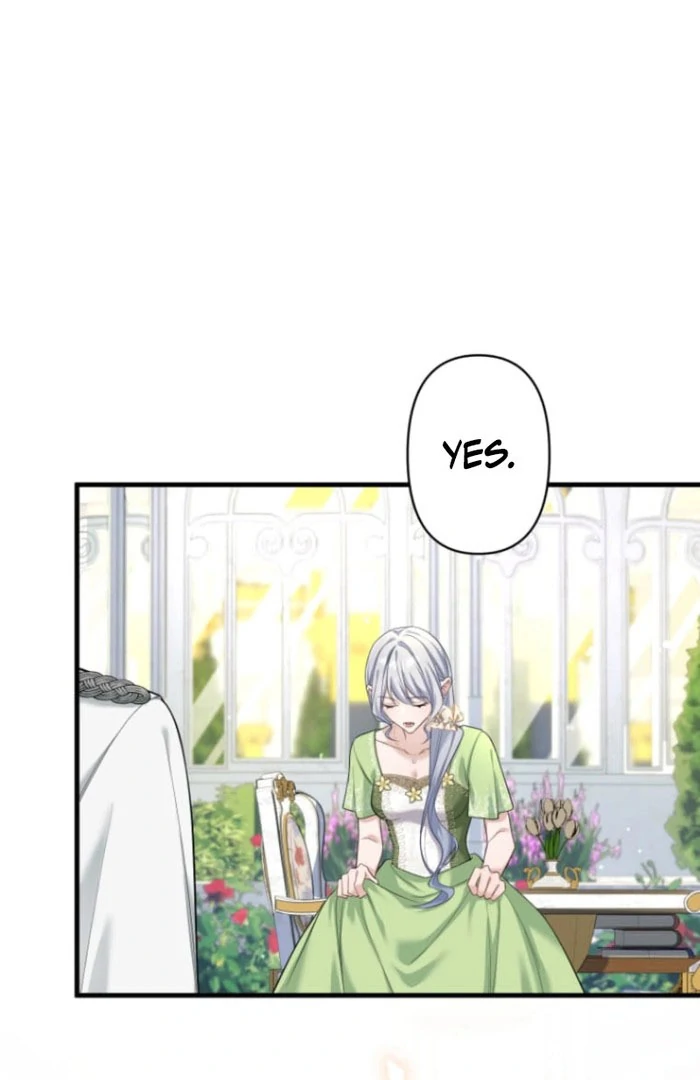 The Desire of the Princess From a Fallen Kingdom Chapter 16 - Page 104