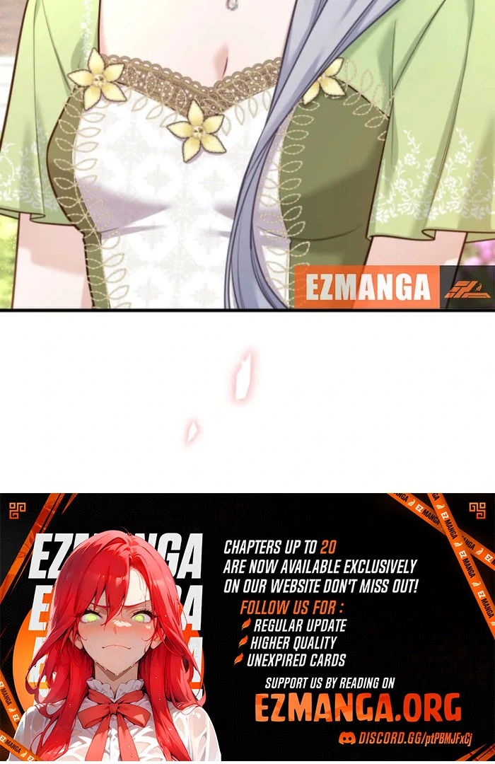 The Desire of the Princess From a Fallen Kingdom Chapter 16 - Page 106