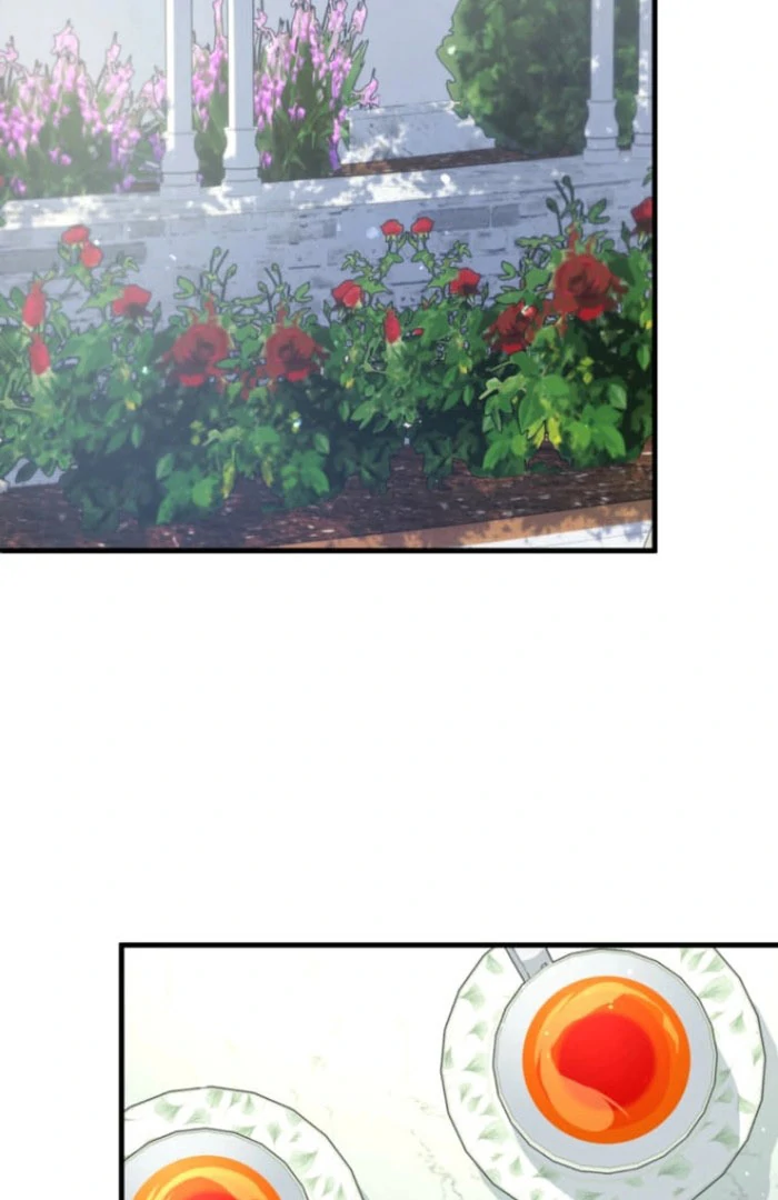 The Desire of the Princess From a Fallen Kingdom Chapter 16 - Page 16