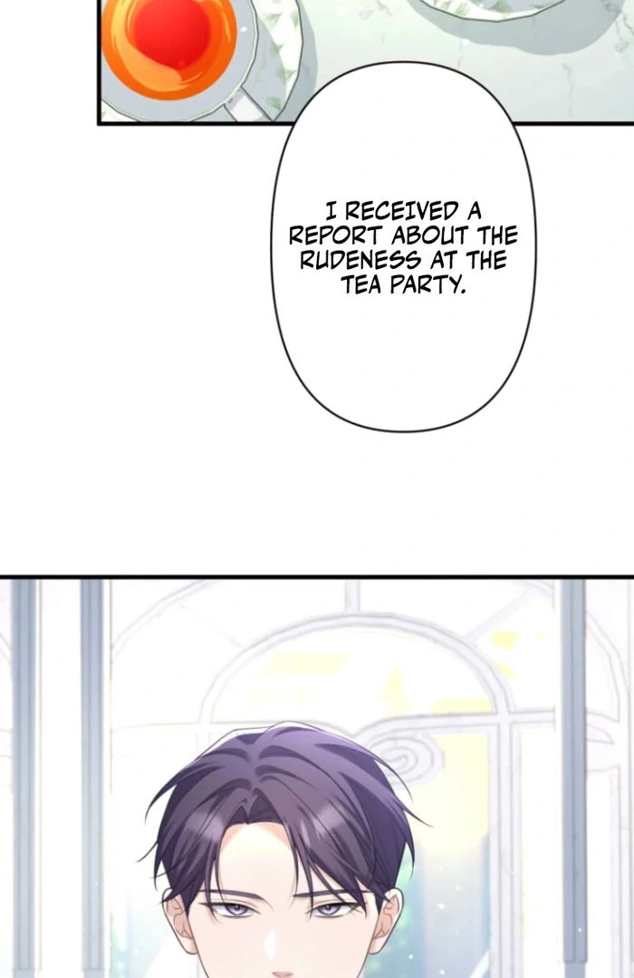 The Desire of the Princess From a Fallen Kingdom Chapter 16 - Page 17