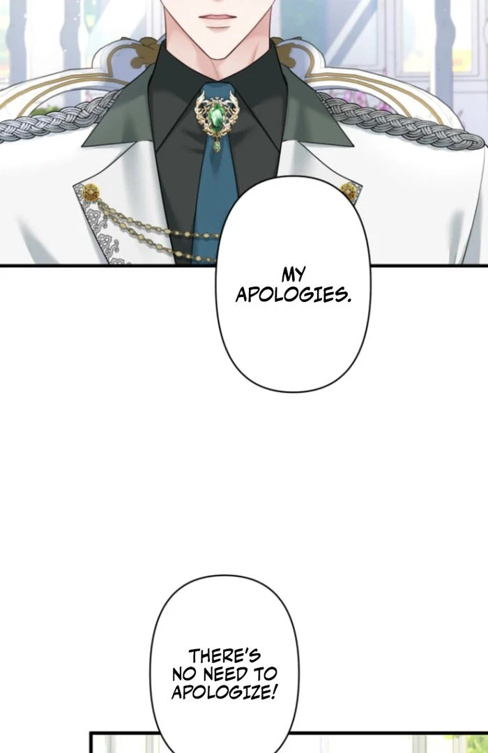 The Desire of the Princess From a Fallen Kingdom Chapter 16 - Page 18