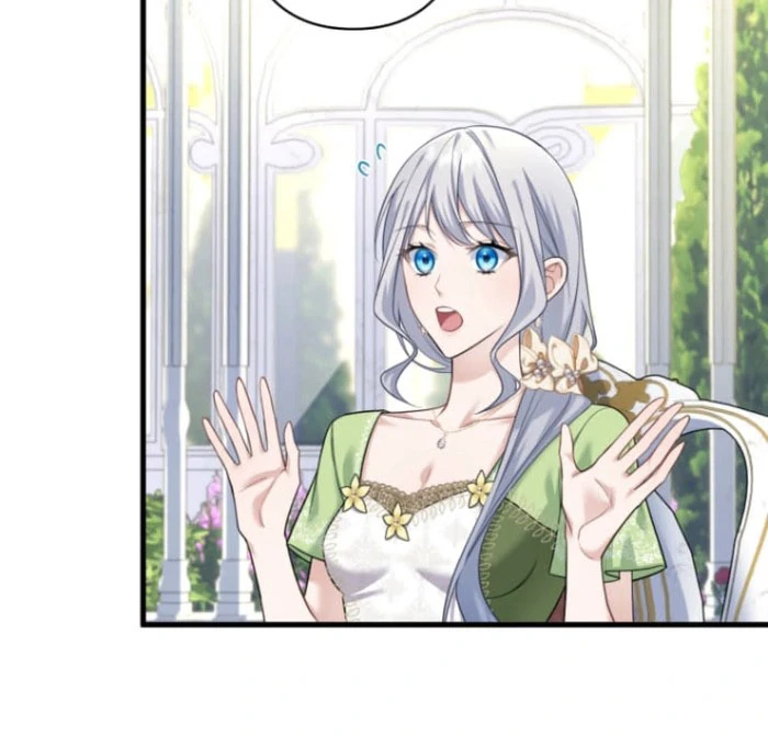 The Desire of the Princess From a Fallen Kingdom Chapter 16 - Page 19