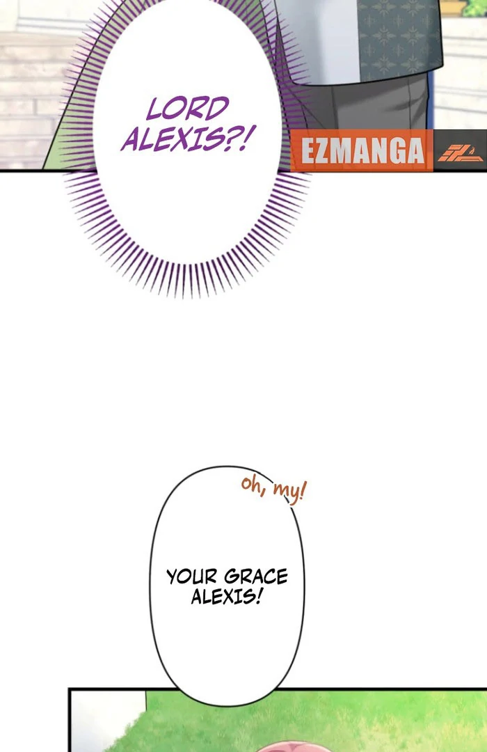 The Desire of the Princess From a Fallen Kingdom Chapter 16 - Page 3