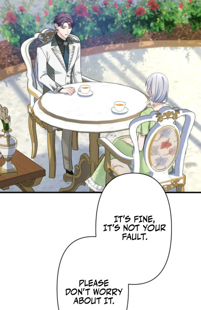 The Desire of the Princess From a Fallen Kingdom Chapter 16 - Page 21