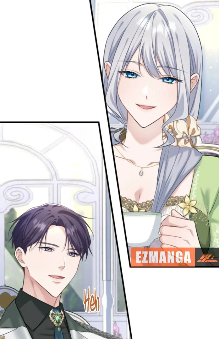 The Desire of the Princess From a Fallen Kingdom Chapter 16 - Page 23