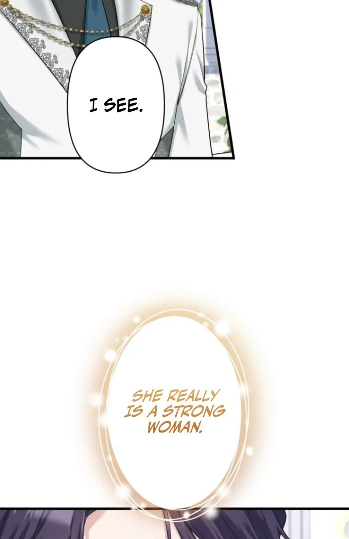 The Desire of the Princess From a Fallen Kingdom Chapter 16 - Page 24