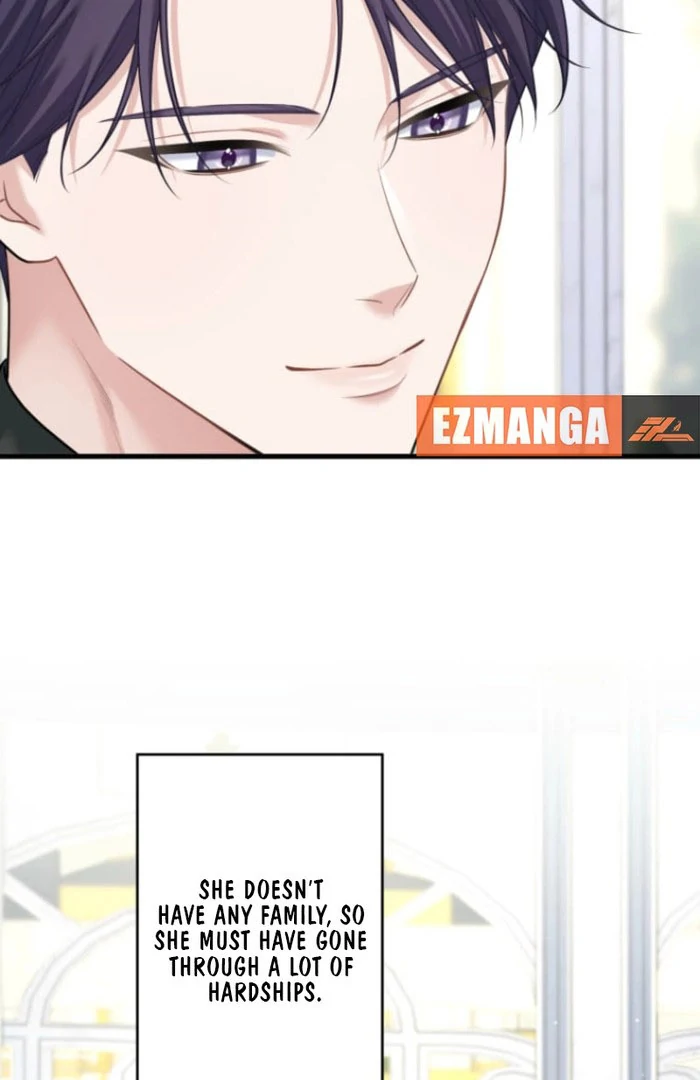 The Desire of the Princess From a Fallen Kingdom Chapter 16 - Page 25