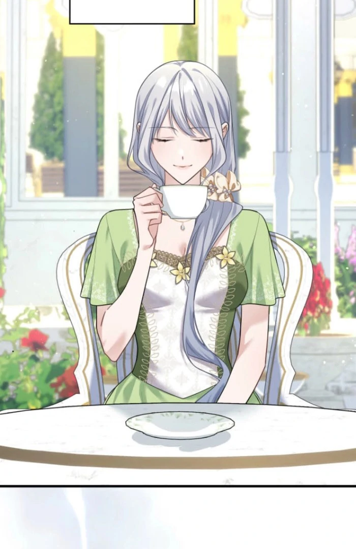 The Desire of the Princess From a Fallen Kingdom Chapter 16 - Page 26