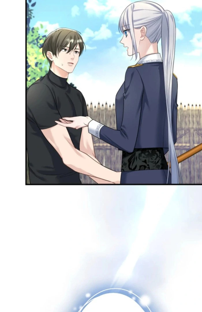 The Desire of the Princess From a Fallen Kingdom Chapter 16 - Page 28