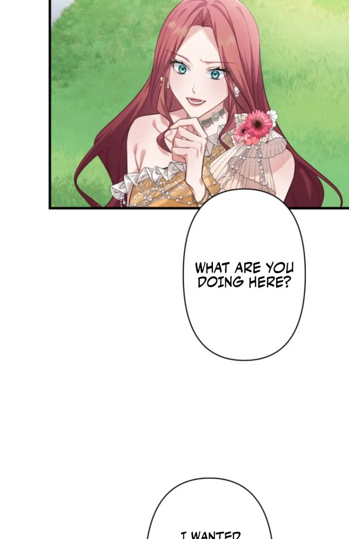 The Desire of the Princess From a Fallen Kingdom Chapter 16 - Page 4