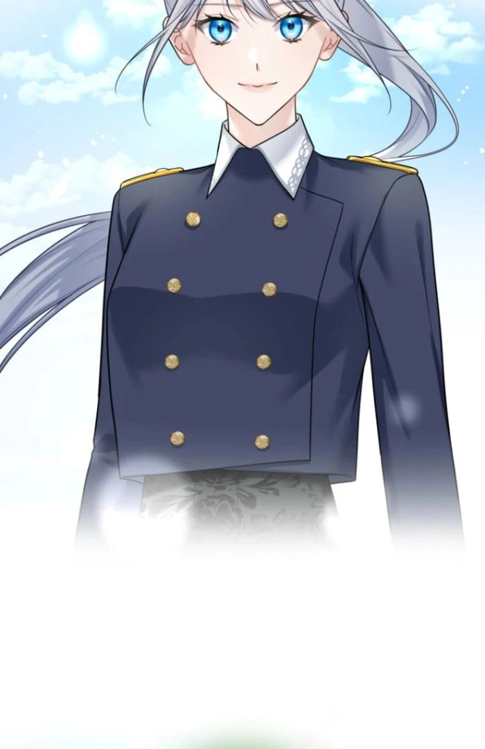 The Desire of the Princess From a Fallen Kingdom Chapter 16 - Page 32