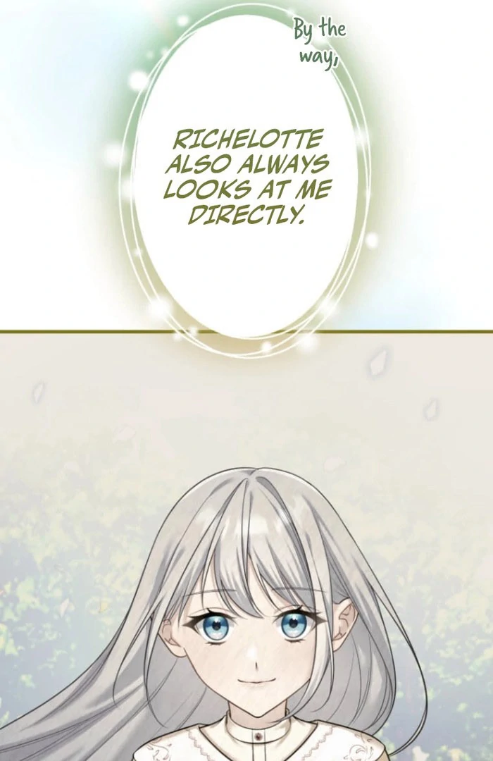 The Desire of the Princess From a Fallen Kingdom Chapter 16 - Page 33