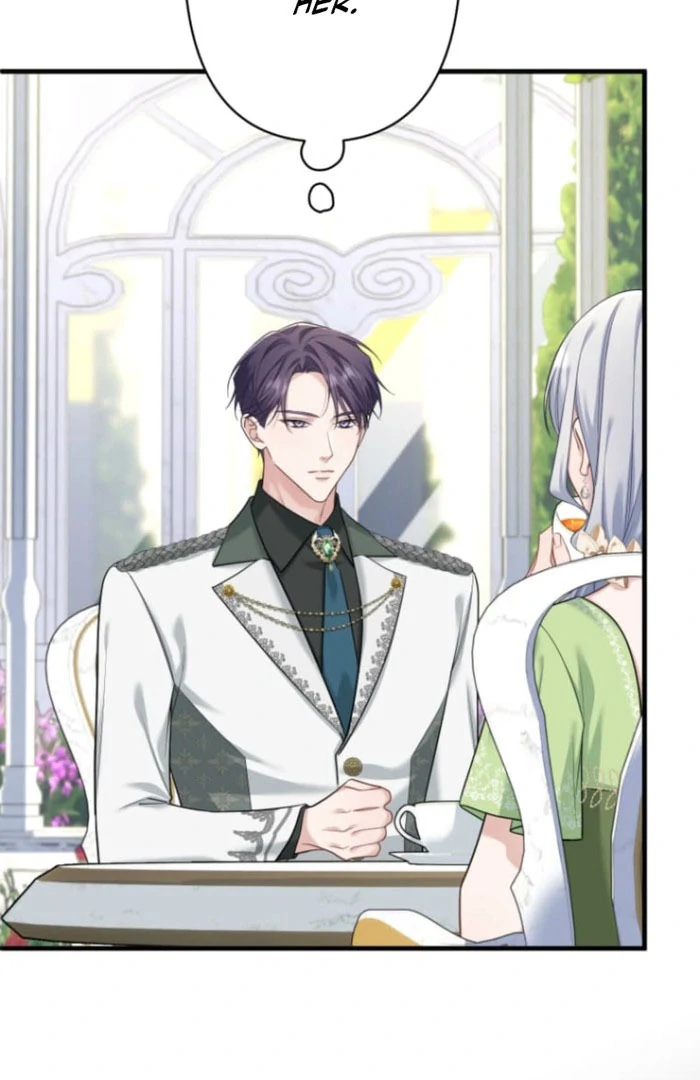 The Desire of the Princess From a Fallen Kingdom Chapter 16 - Page 35