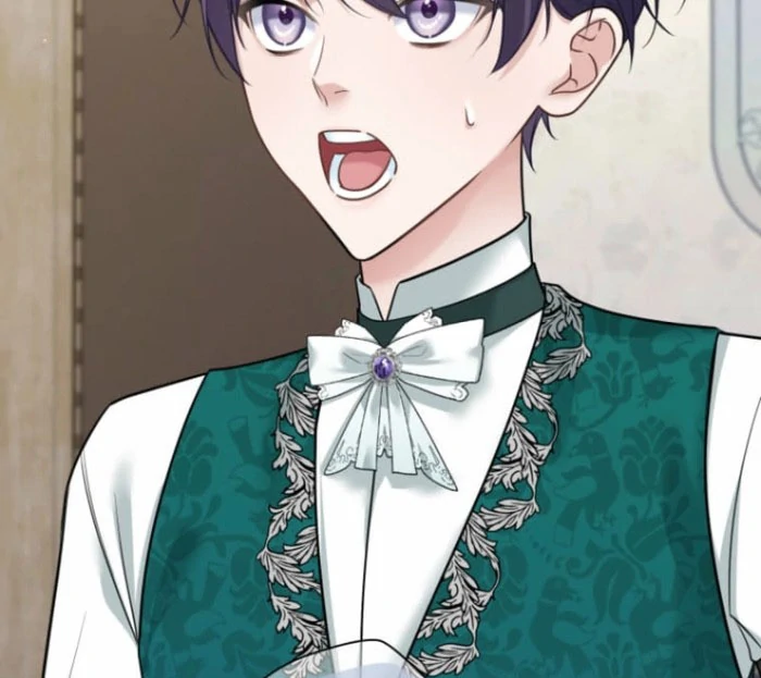 The Desire of the Princess From a Fallen Kingdom Chapter 16 - Page 39