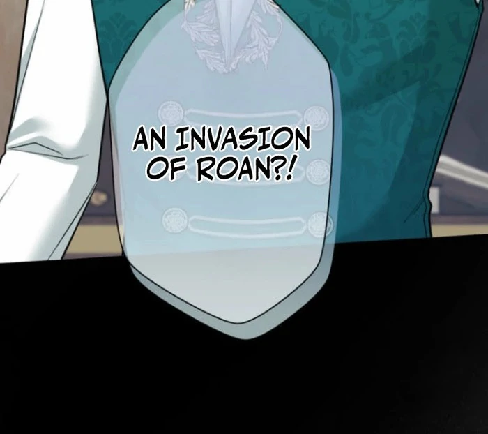 The Desire of the Princess From a Fallen Kingdom Chapter 16 - Page 40