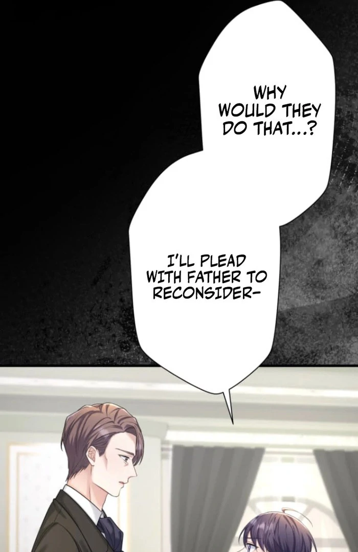 The Desire of the Princess From a Fallen Kingdom Chapter 16 - Page 41