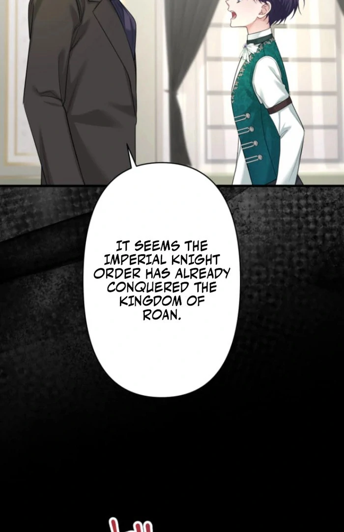 The Desire of the Princess From a Fallen Kingdom Chapter 16 - Page 42